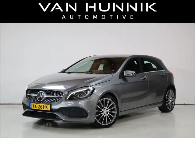 Mercedes-Benz A 180 Ambition | Arico | Cruise | Navi | NL-Auto | NAP