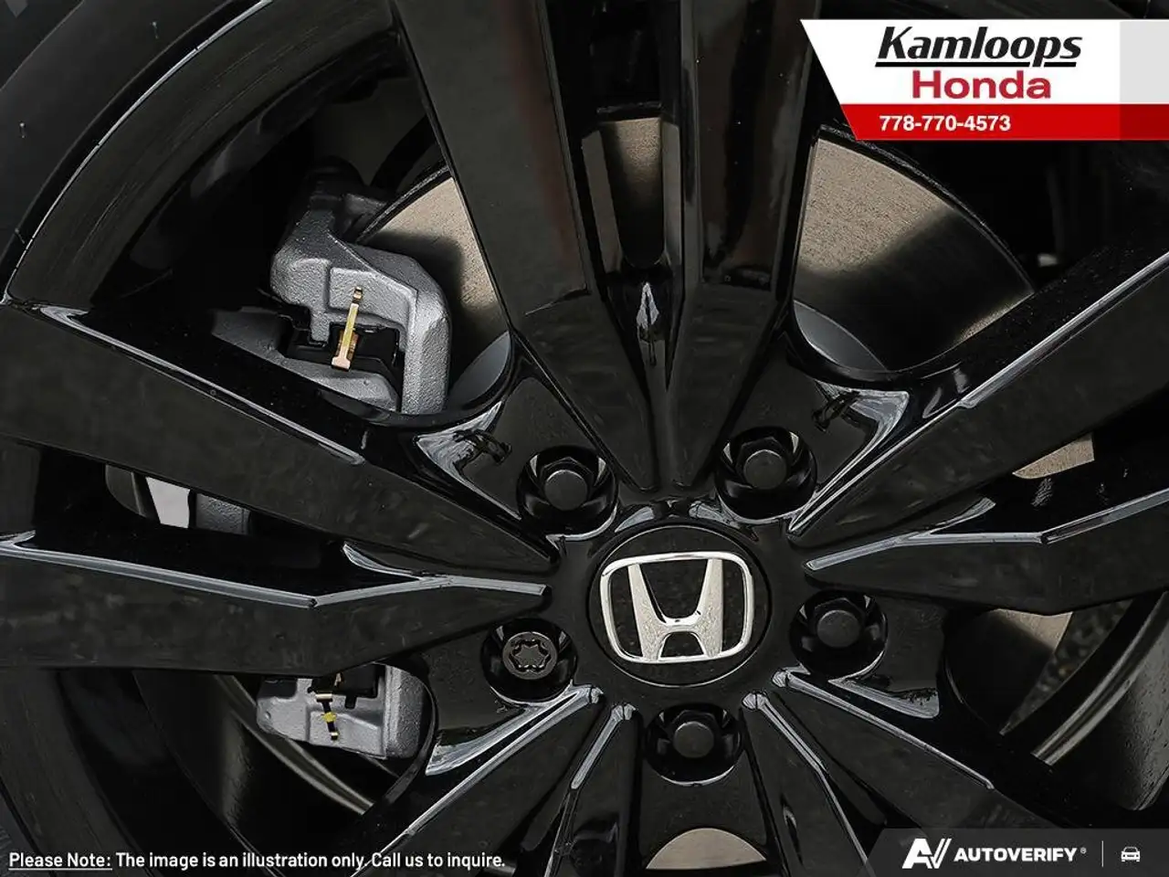 Honda HR-V снимка Honda HR-V