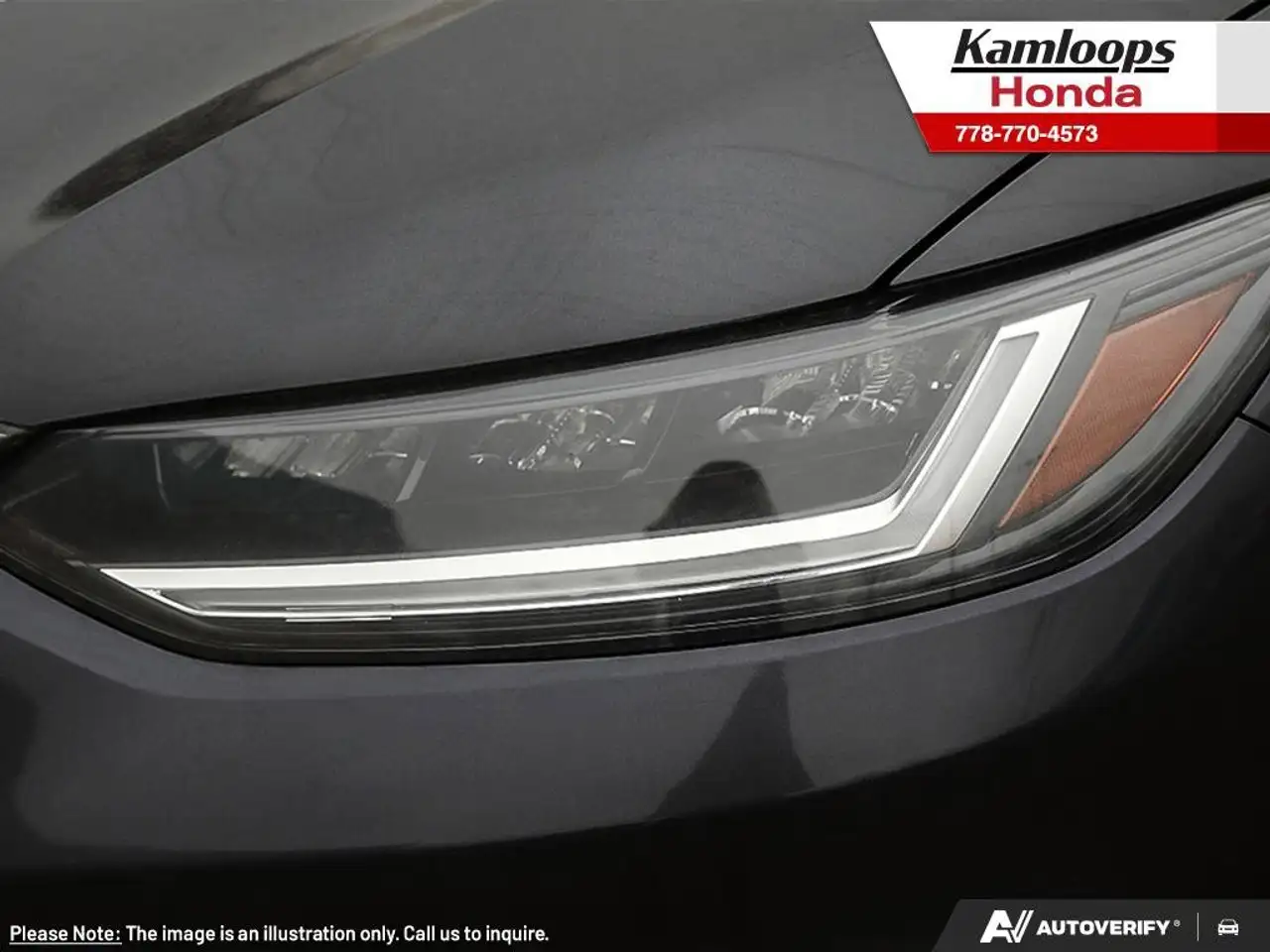 Honda HR-V снимка Honda HR-V