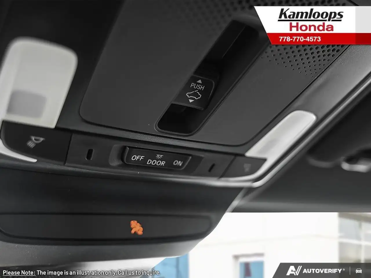 Honda HR-V снимка Honda HR-V