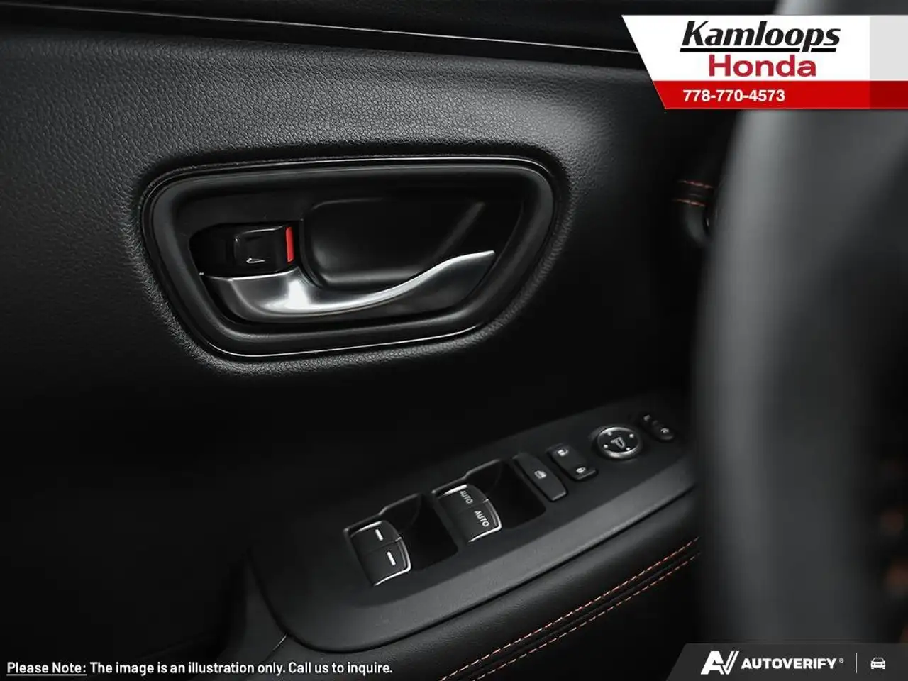 Honda HR-V снимка Honda HR-V