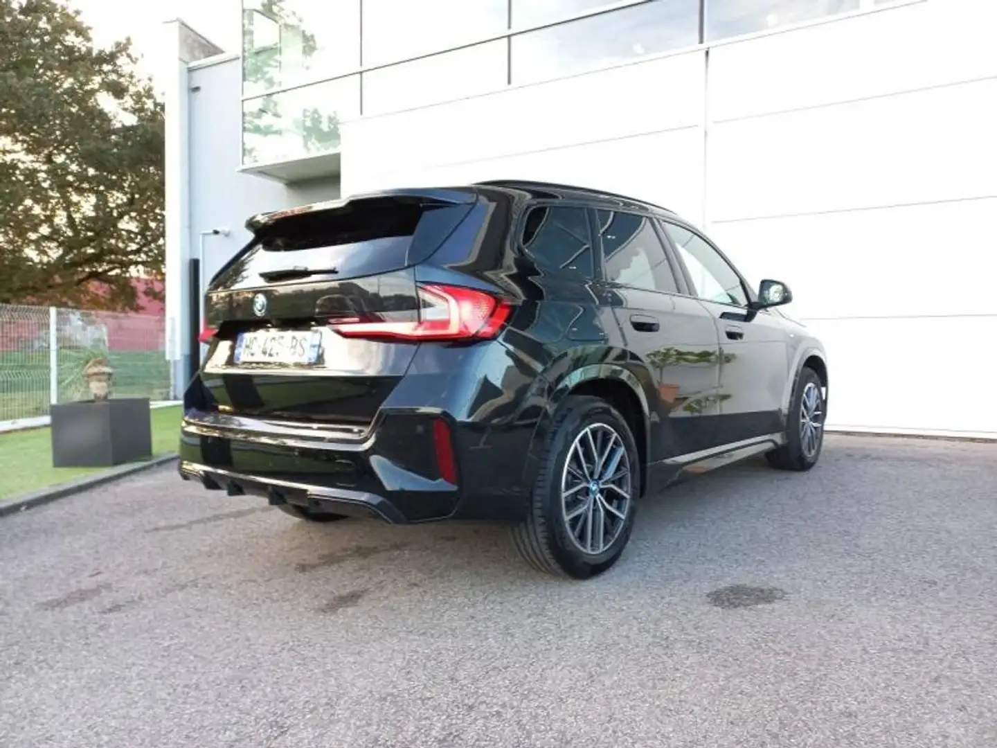 BMW X1 xDrive25e 245ch M Sport Noir - 2