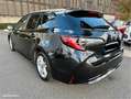 Toyota Corolla touring sport hydride 1.8 122h collection 1ere main-entretien toyota- carplay sans fil- ath- hayon main libre... Negro - thumbnail 2