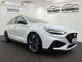 Hyundai i30 1.5 T-GDI Kombi 7-DCT N Line LED/Navi/Kamera Weiß - thumbnail 2