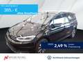 Volkswagen Touran 1.5 TSI DSG GOAL MATRIX+NAVI+AHK+ACC+7SI Schwarz - thumbnail 1