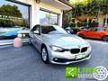 BMW 318 d Business Advantage aut. GARANZIA INCLUSA - thumbnail 3