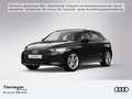 Audi A3 40 TFSIe ADVANCED NAVI SPORTSITZE P Schwarz - thumbnail 1