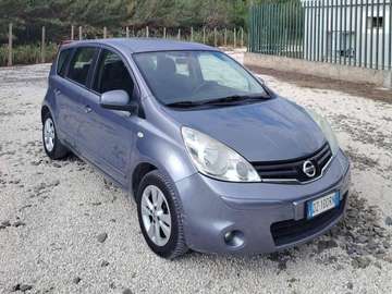 Note I 2006 1.4 16v N-Tec eco Gpl