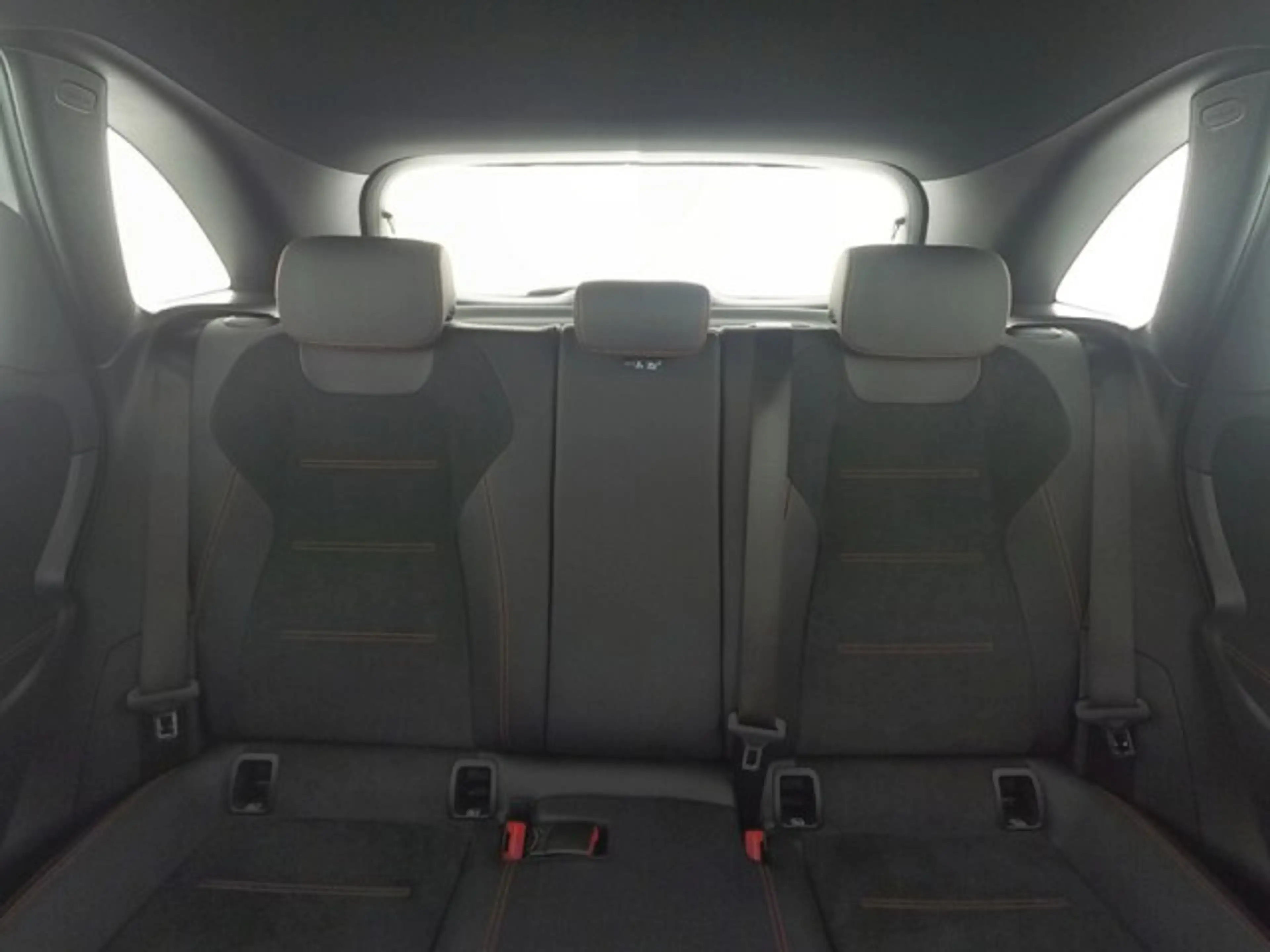 Mercedes-Benz B 220 d AMG Line Premium+AHK+Winter-Paket+8xAluräder+Ko — photo 15