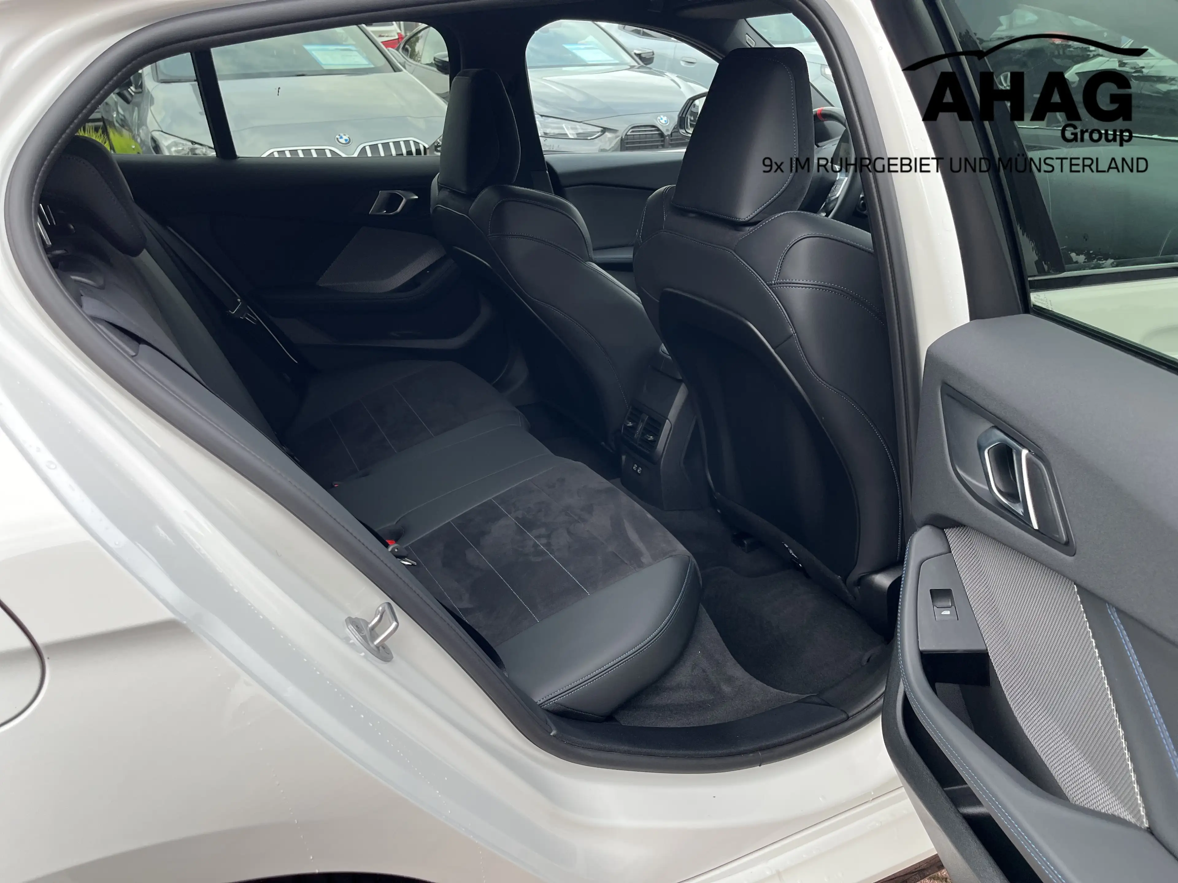 BMW 135 M135 xDrive — photo 15