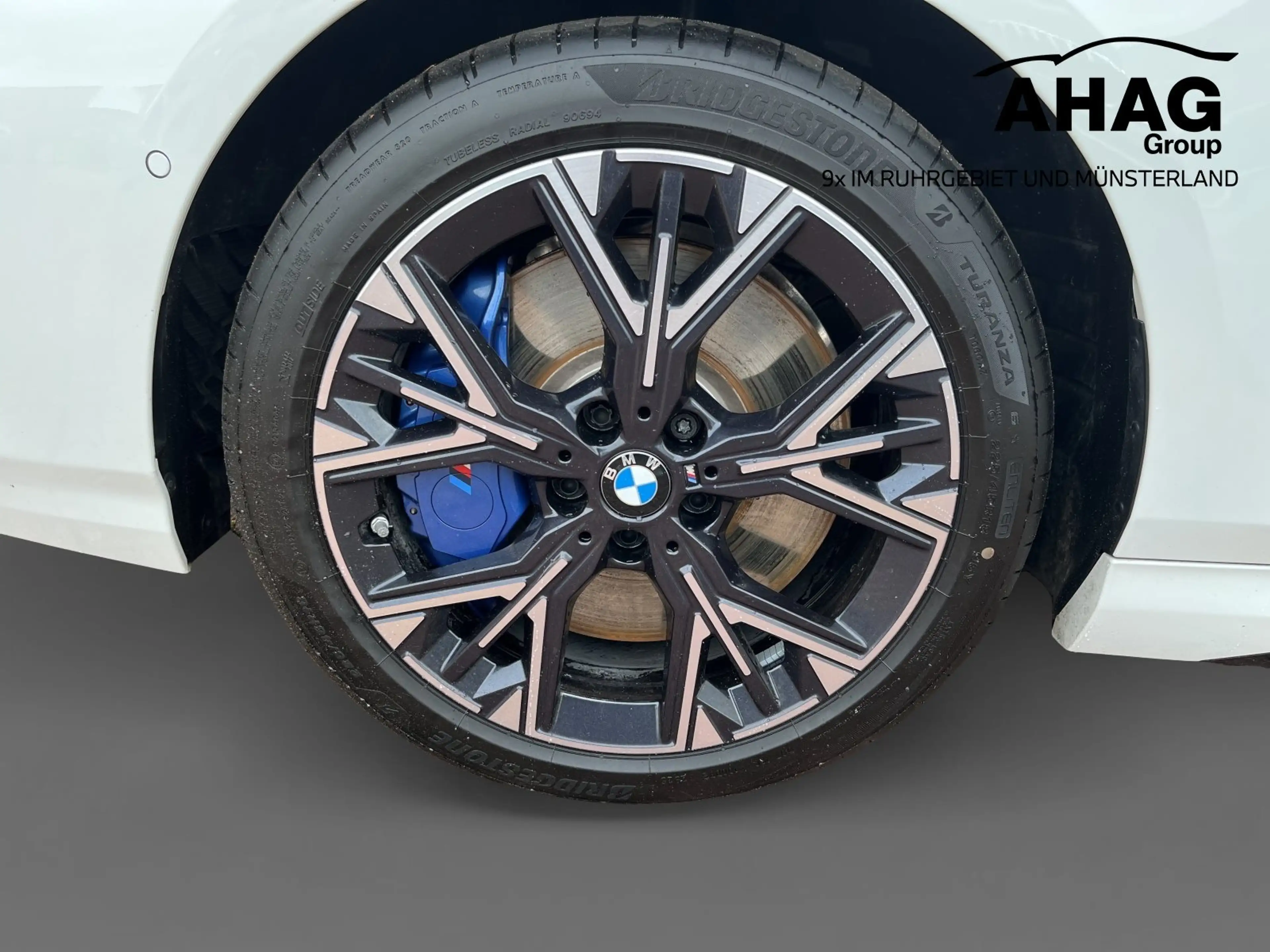 BMW 135 M135 xDrive — photo 12
