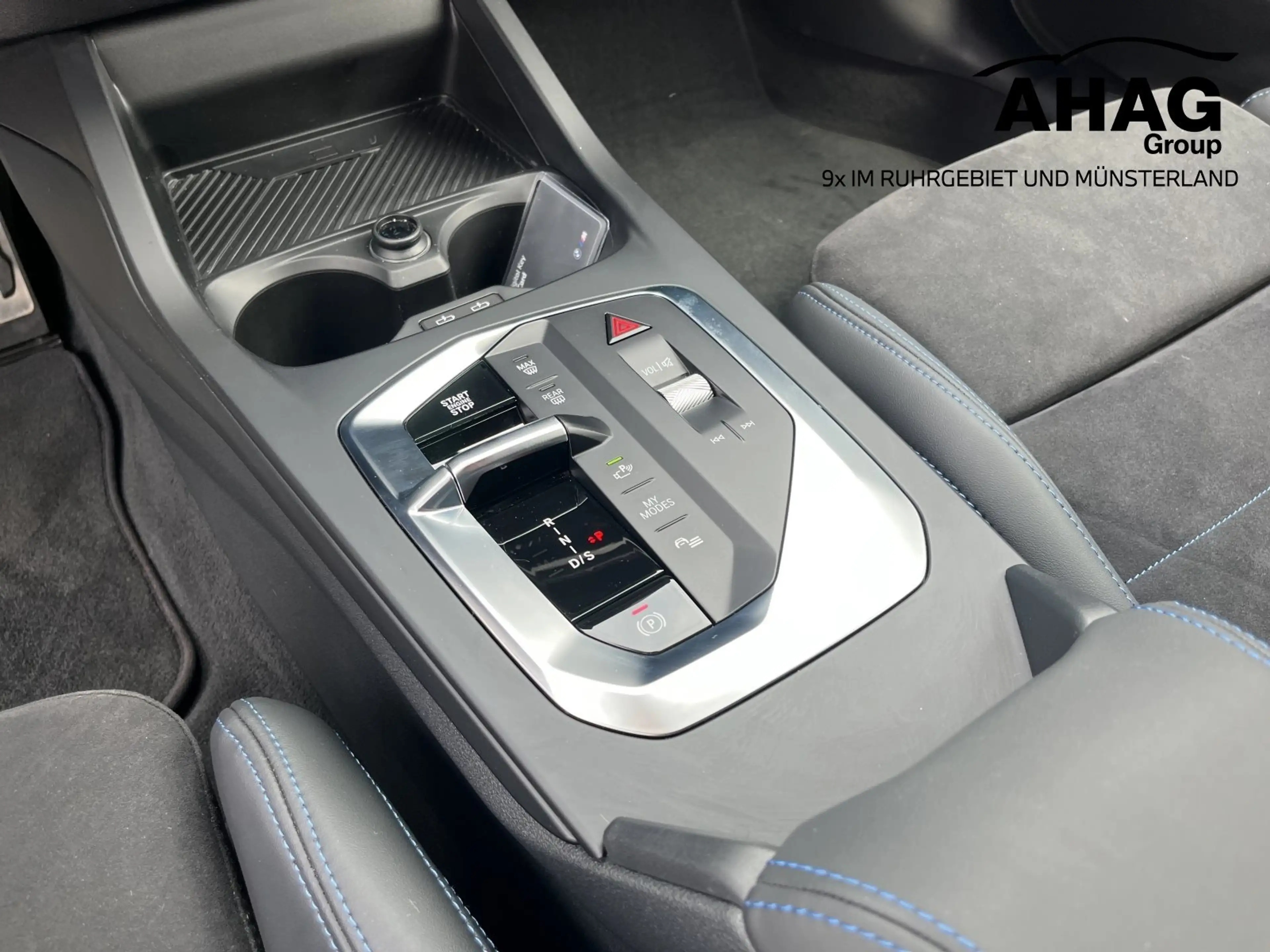BMW 135 M135 xDrive — photo 10