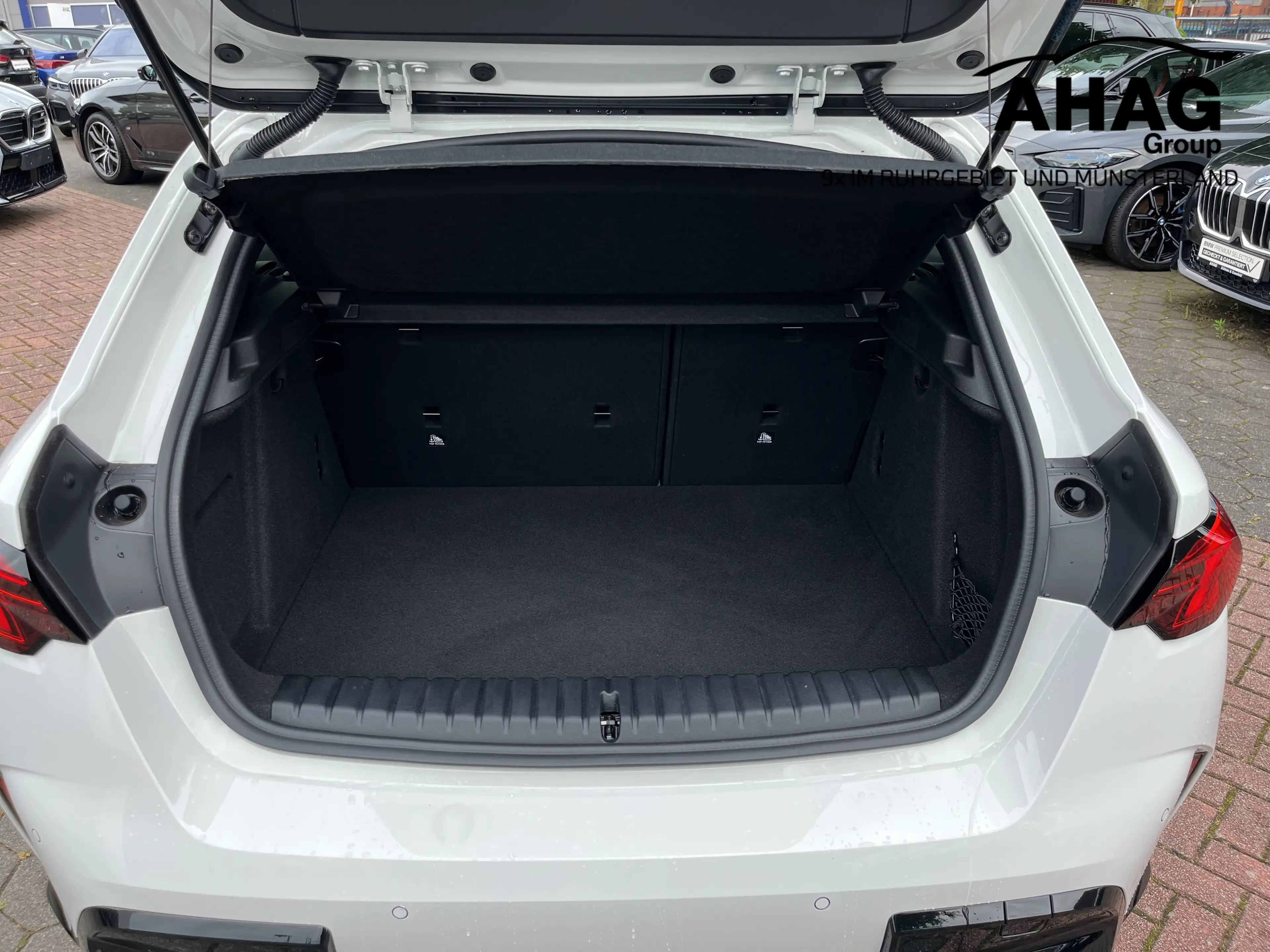 BMW 135 M135 xDrive — photo 14