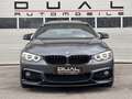 BMW 435 d xDrive Coupe Aut./M-PAKET/LED/SHD/NAVI Grau - thumbnail 5