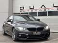 BMW 435 d xDrive Coupe Aut./M-PAKET/LED/SHD/NAVI Grau - thumbnail 2