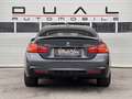 BMW 435 d xDrive Coupe Aut./M-PAKET/LED/SHD/NAVI Grau - thumbnail 6