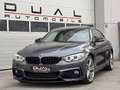 BMW 435 d xDrive Coupe Aut./M-PAKET/LED/SHD/NAVI Grau - thumbnail 1
