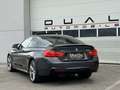 BMW 435 d xDrive Coupe Aut./M-PAKET/LED/SHD/NAVI Grau - thumbnail 4