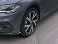 Volkswagen Polo R-Line 1.0 TSI 95PS IQ.LIGHT.ACC.NAVI.17 Schwarz - thumbnail 7
