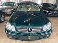 Mercedes-Benz CLK 320 /2.Hd./117tkm/Led./PDC/S.Dach/S-Heft/ Grün - thumbnail 2