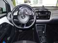 Volkswagen up! high Klimaauto 4-Türen Sitzheizung Bluetoo Blanc - thumbnail 9