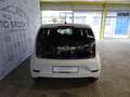 Volkswagen up! high Klimaauto 4-Türen Sitzheizung Bluetoo Blanc - thumbnail 6