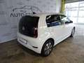 Volkswagen up! high Klimaauto 4-Türen Sitzheizung Bluetoo Blanc - thumbnail 5