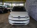 Volkswagen up! high Klimaauto 4-Türen Sitzheizung Bluetoo Blanc - thumbnail 2