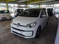 Volkswagen up! high Klimaauto 4-Türen Sitzheizung Bluetoo Blanc - thumbnail 3