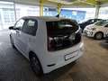 Volkswagen up! high Klimaauto 4-Türen Sitzheizung Bluetoo Blanc - thumbnail 7