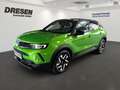 Opel Mokka EU6e B 1.2 Turbo GS+Lenkradheizung+Sitzheizung+Kam Grün - thumbnail 1