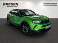 Opel Mokka EU6e B 1.2 Turbo GS+Lenkradheizung+Sitzheizung+Kam Grün - thumbnail 2