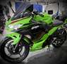 Kawasaki Ninja 400 Verde - thumbnail 4