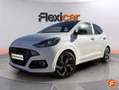 Hyundai i10 1.2 N LINE Blanco - thumbnail 3
