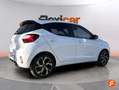 Hyundai i10 1.2 N LINE Blanco - thumbnail 8