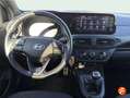 Hyundai i10 1.2 N LINE Blanco - thumbnail 11