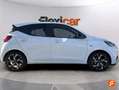 Hyundai i10 1.2 N LINE Blanco - thumbnail 9