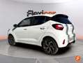 Hyundai i10 1.2 N LINE Blanco - thumbnail 5