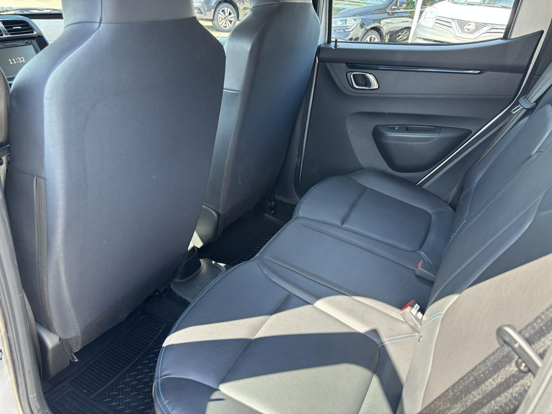 Dacia Spring Electric 45 Comfort — photo 11