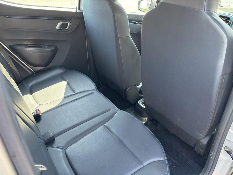 Dacia Spring Electric 45 Comfort — photo 13