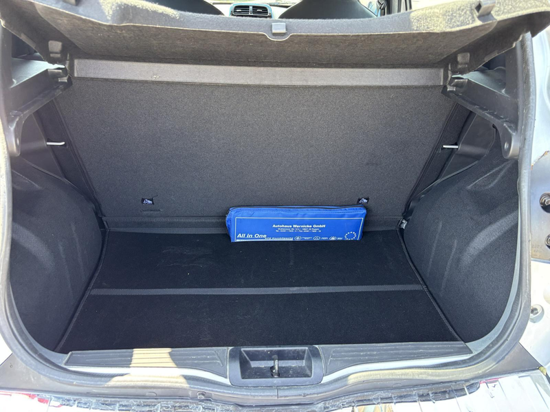 Dacia Spring Electric 45 Comfort — photo 12