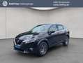 Nissan Qashqai 1.3 DIG-T Xtronic Acenta NAVI SHZ KAMERA Schwarz - thumbnail 1