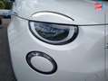 Fiat 500 E 95CH ICONE GPS CAMERA Weiß - thumbnail 13