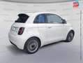 Fiat 500 E 95CH ICONE GPS CAMERA Weiß - thumbnail 6