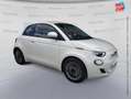 Fiat 500 E 95CH ICONE GPS CAMERA Weiß - thumbnail 3