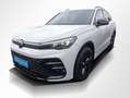 Volkswagen Tiguan 2.0 TDI 4M R-Line DSG AHK Black Matrix Navi Weiß - thumbnail 16