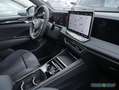 Volkswagen Tiguan 2.0 TDI 4M R-Line DSG AHK Black Matrix Navi Weiß - thumbnail 6