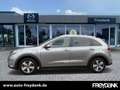 Kia Niro 1.6 Plug-in Hybrid Spirit Technik Leder Silber - thumbnail 2