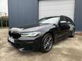 BMW 520 520d Touring Aut. Zwart - thumbnail 2