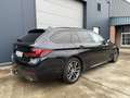 BMW 520 520d Touring Aut. Zwart - thumbnail 5